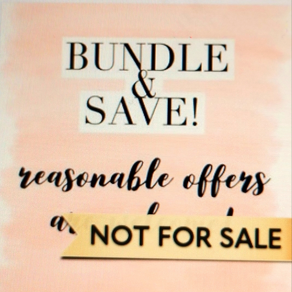 Bundle and Save - Picture 2 of 2